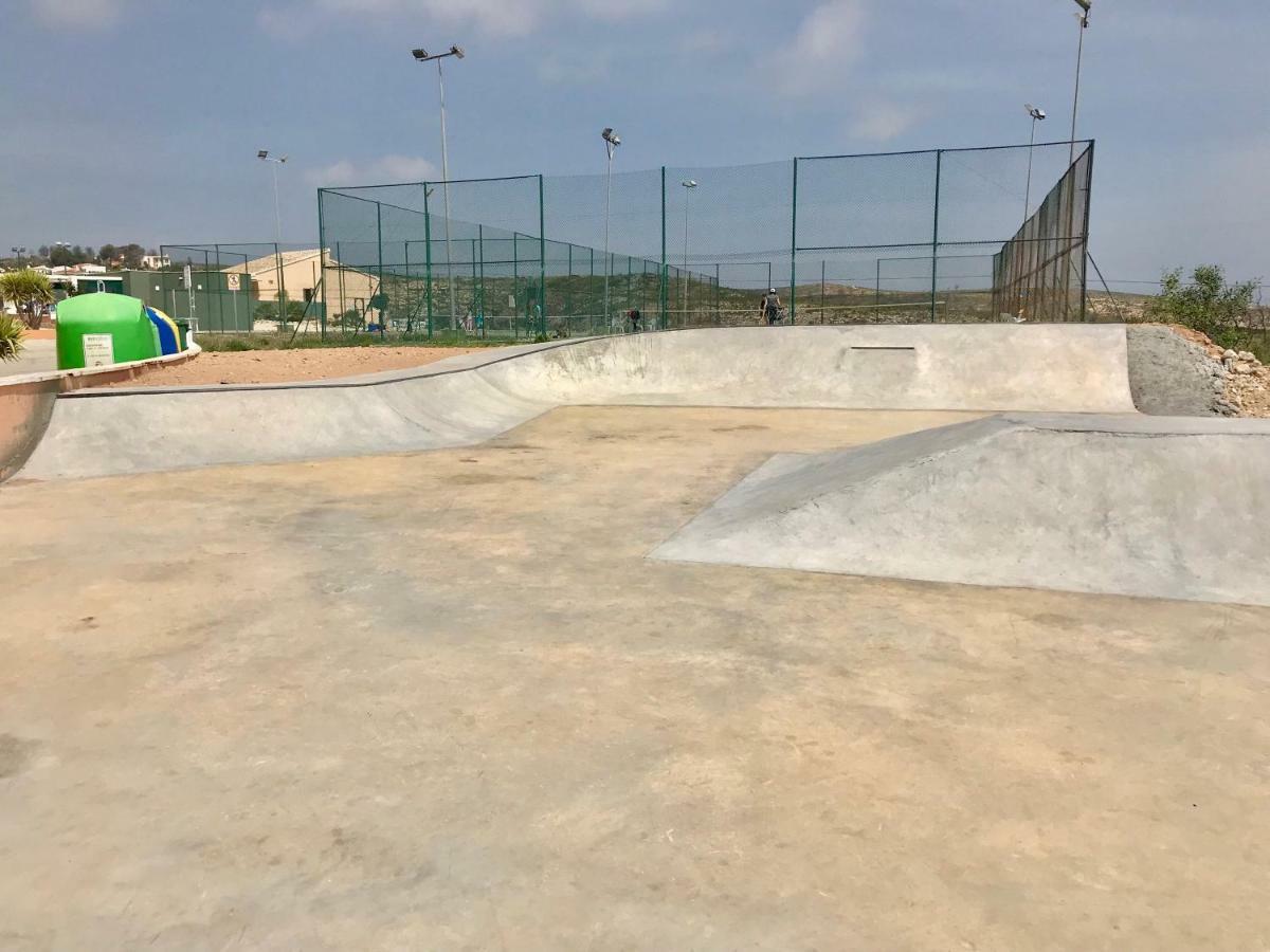 Dom wakacyjny La Cala *