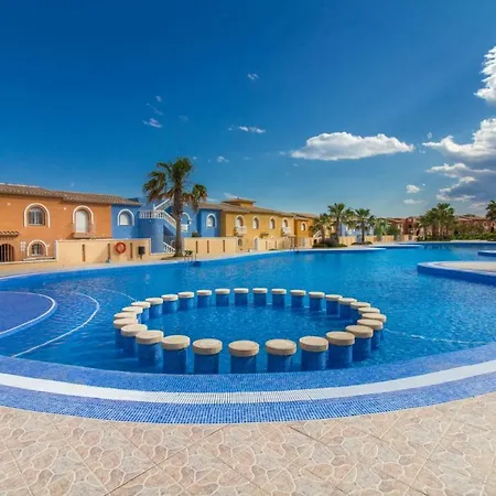 Bungalow La Cala Benitachell Exterior photo
