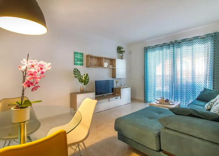 Bungalow La Cala
