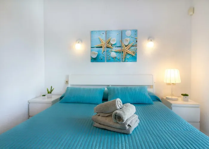 Bungalow La Cala