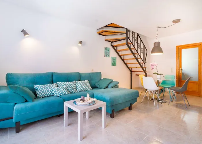 Bungalow La Cala