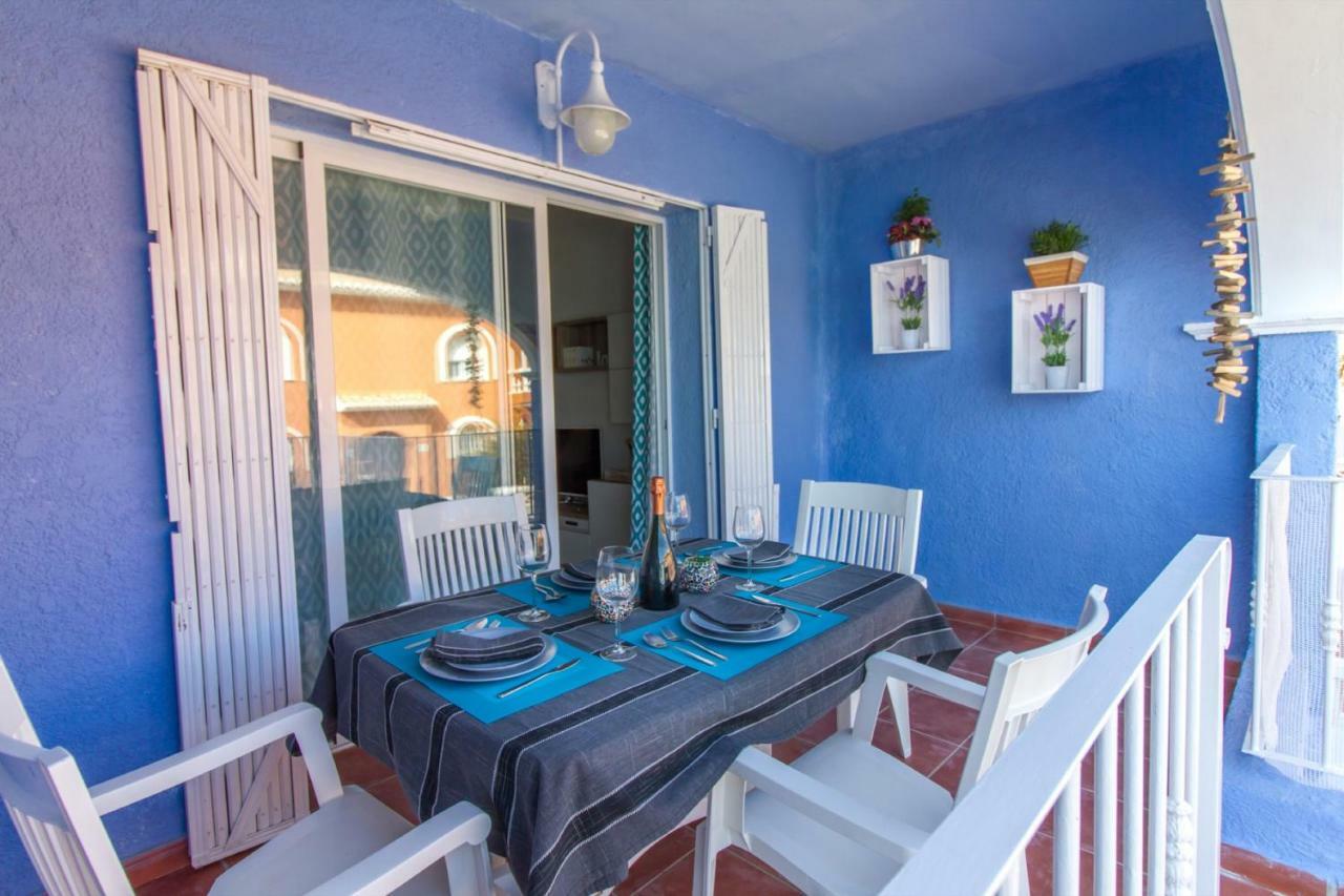 Holiday home La Cala