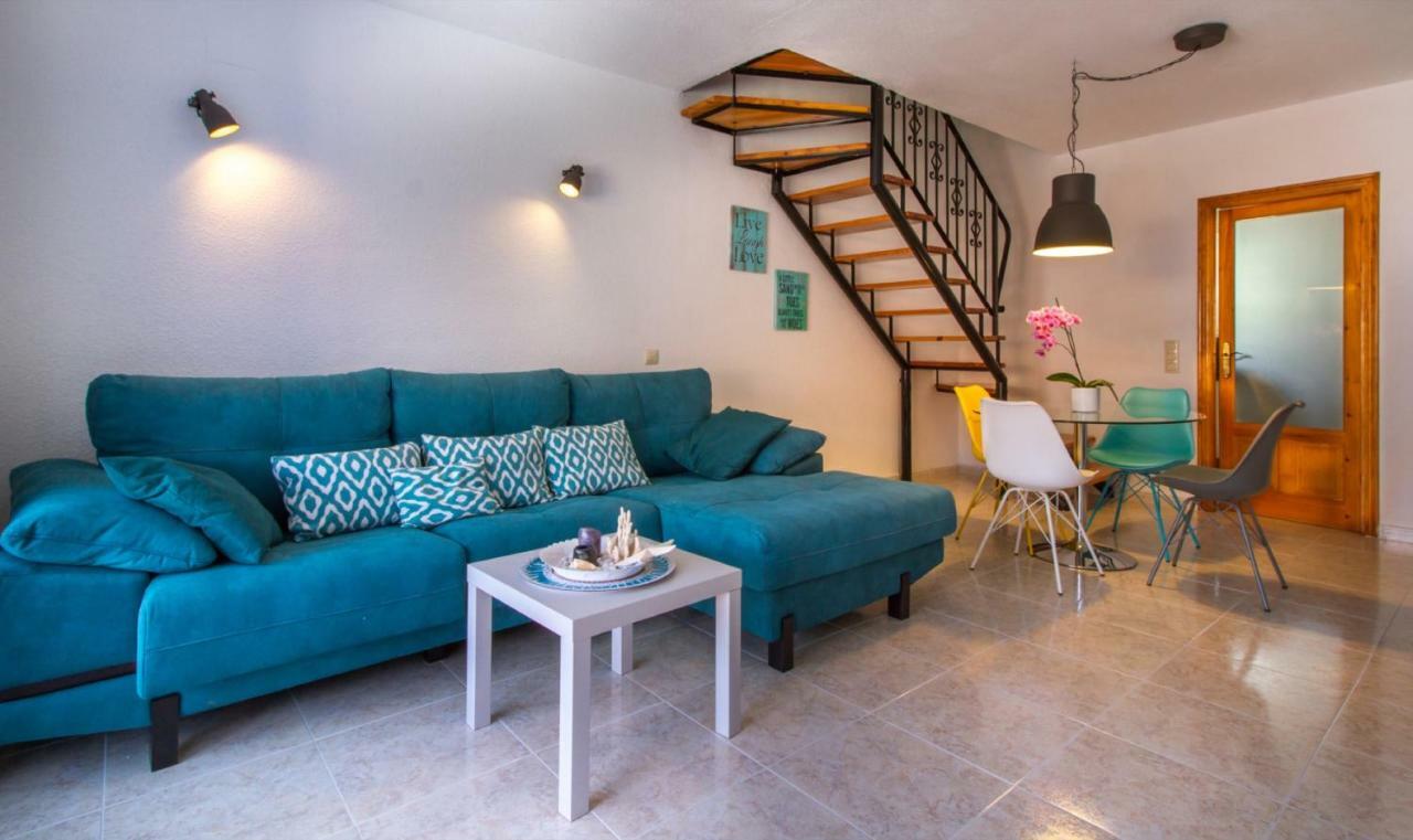 La Cala Ferienhaus *