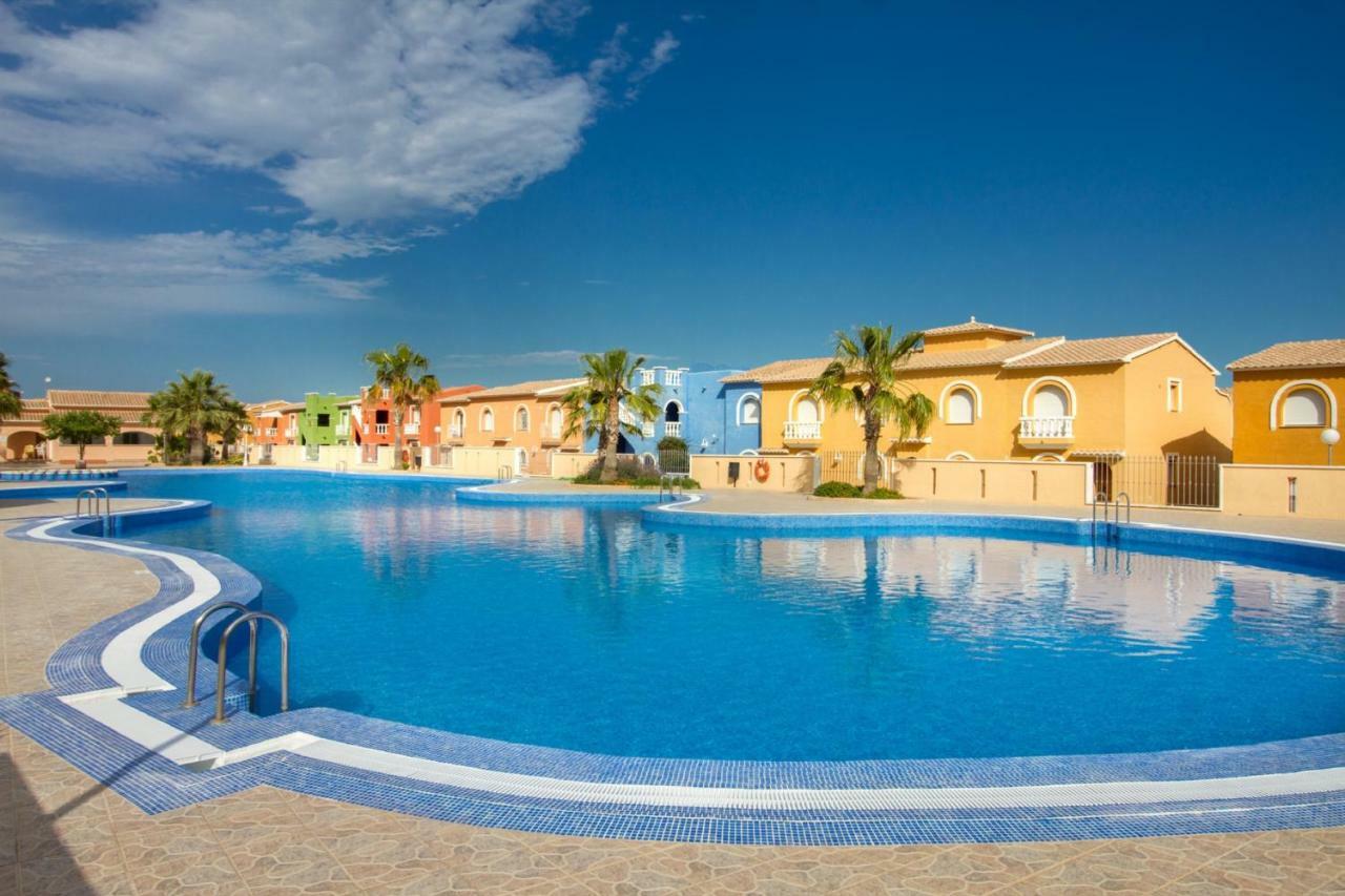 Ferienhaus La Cala Benitatxell