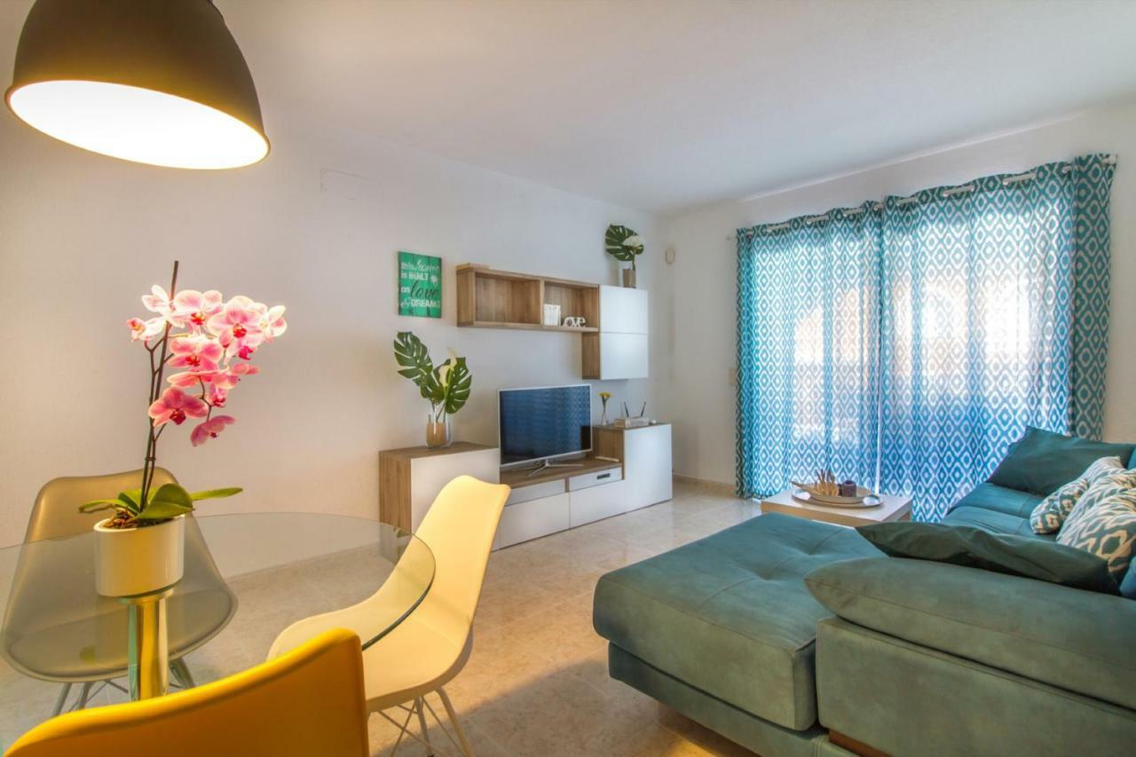 La Cala Holiday home
