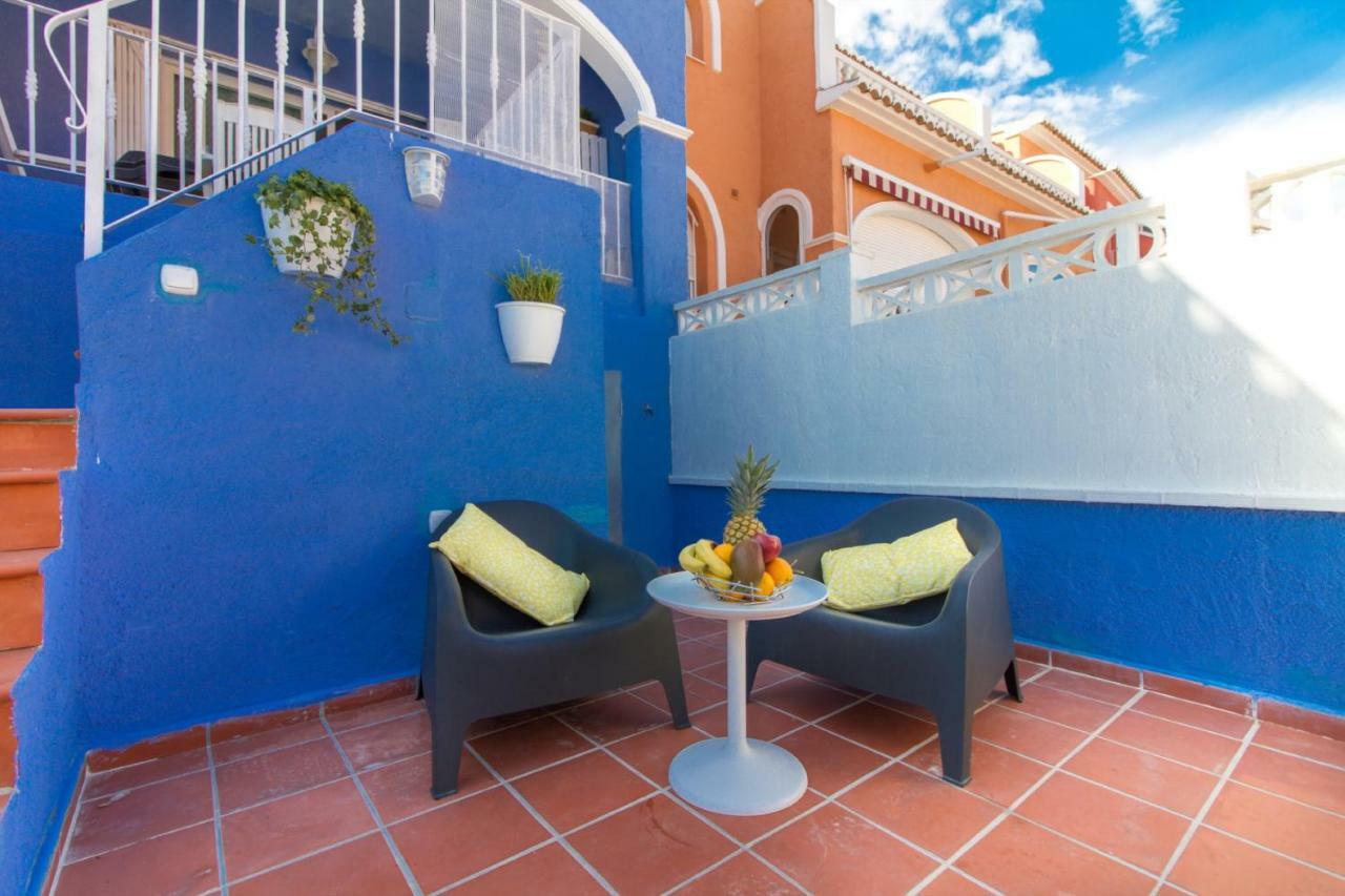 La Cala Holiday home Benitachell