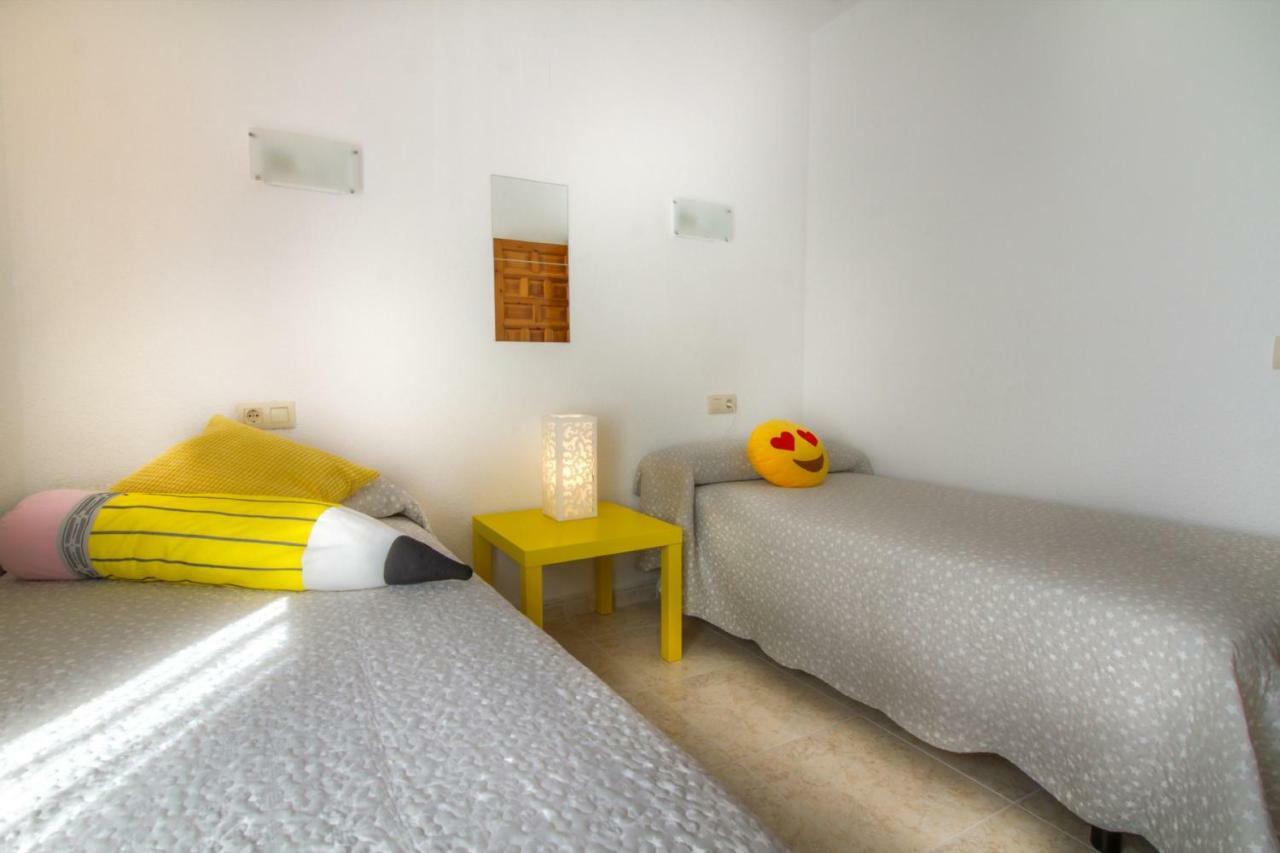 La Cala Holiday home