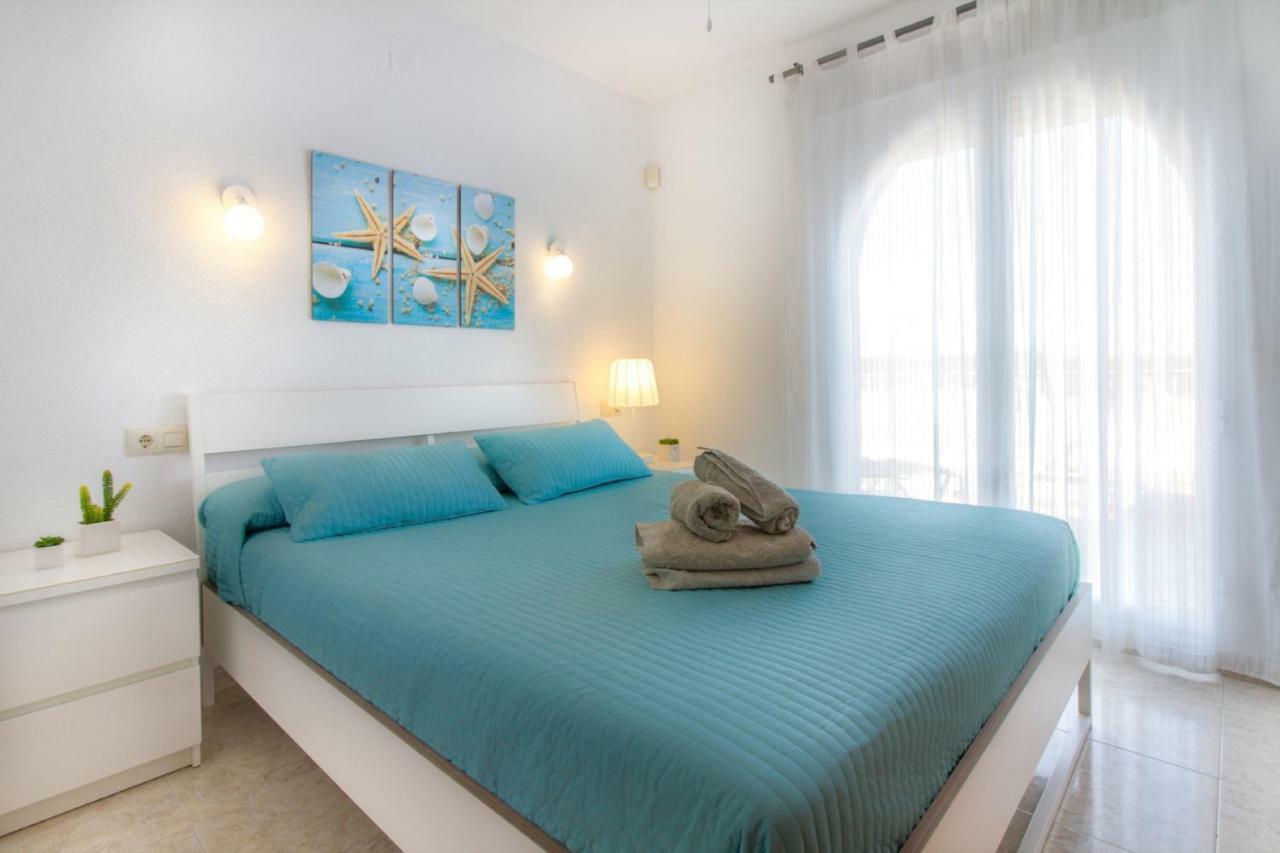 La Cala Ferienhaus