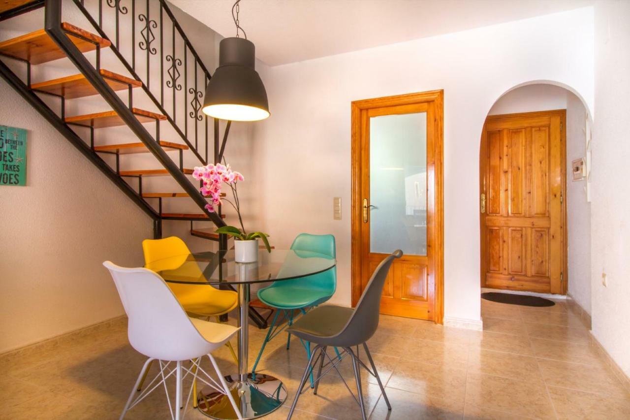 Ferienhaus La Cala Benitatxell