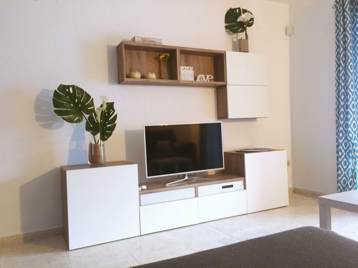La Cala Holiday home