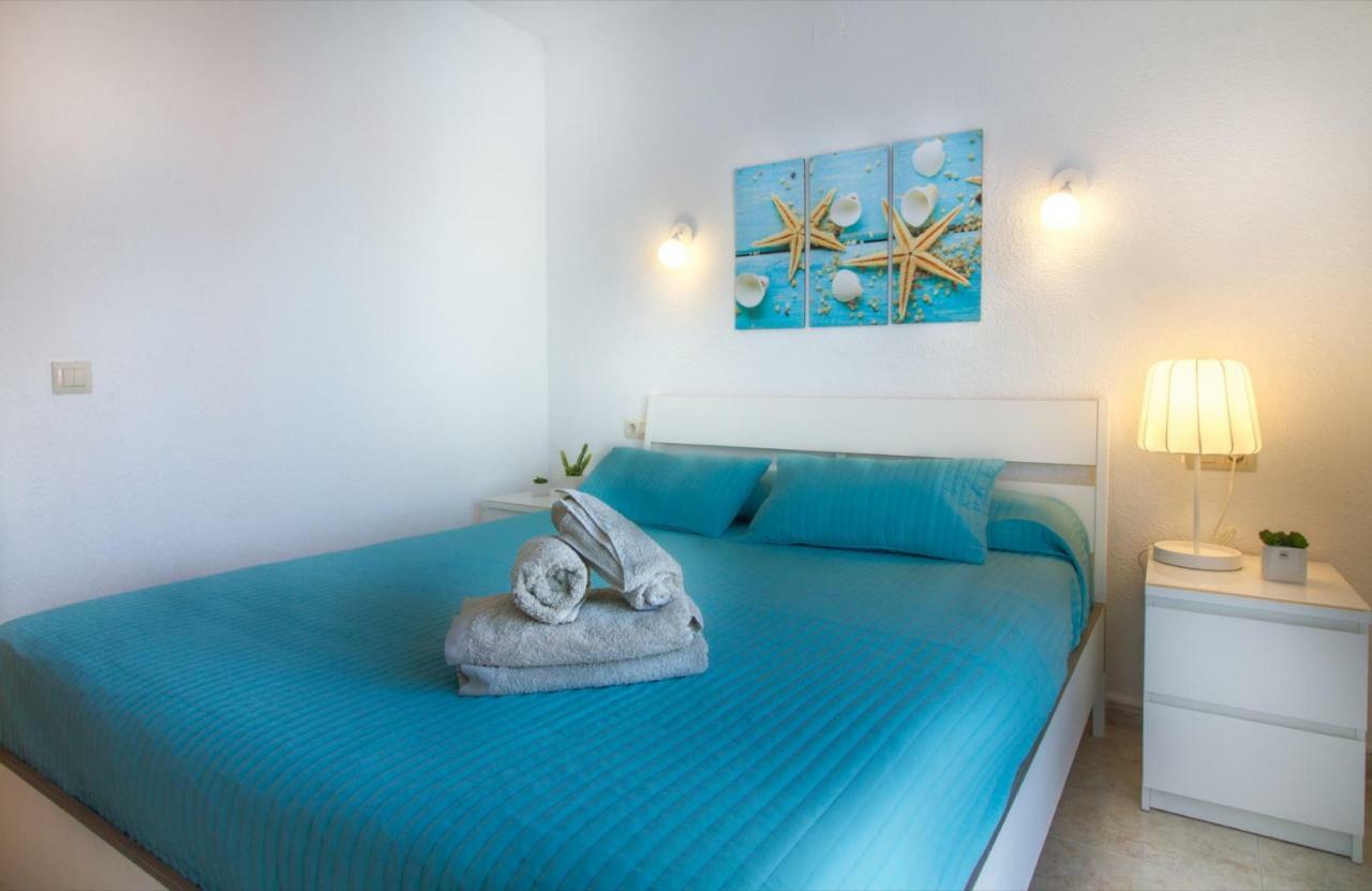 La Cala Ferienhaus Benitatxell