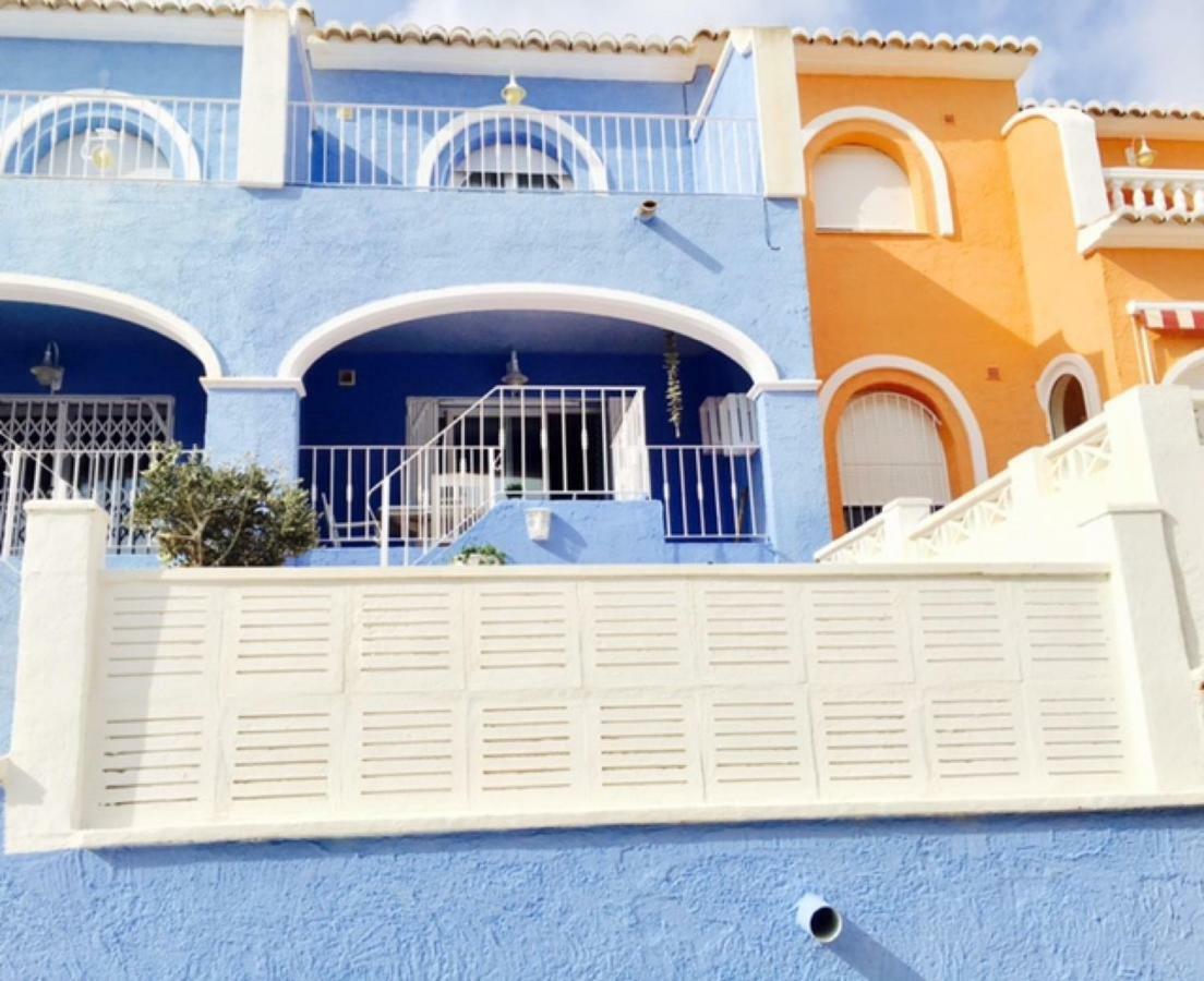 La Cala Benitatxell