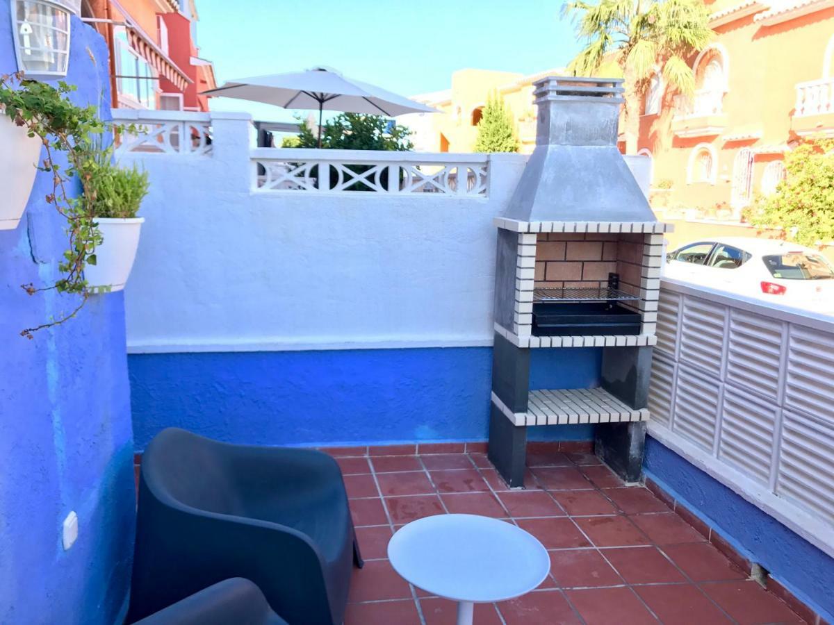 La Cala Ferienhaus Benitatxell