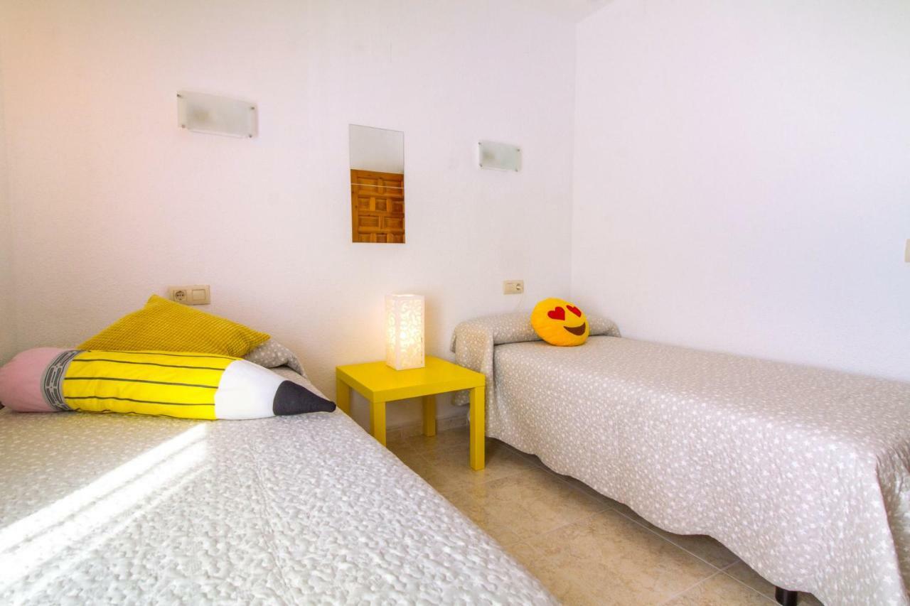 La Cala Holiday home
