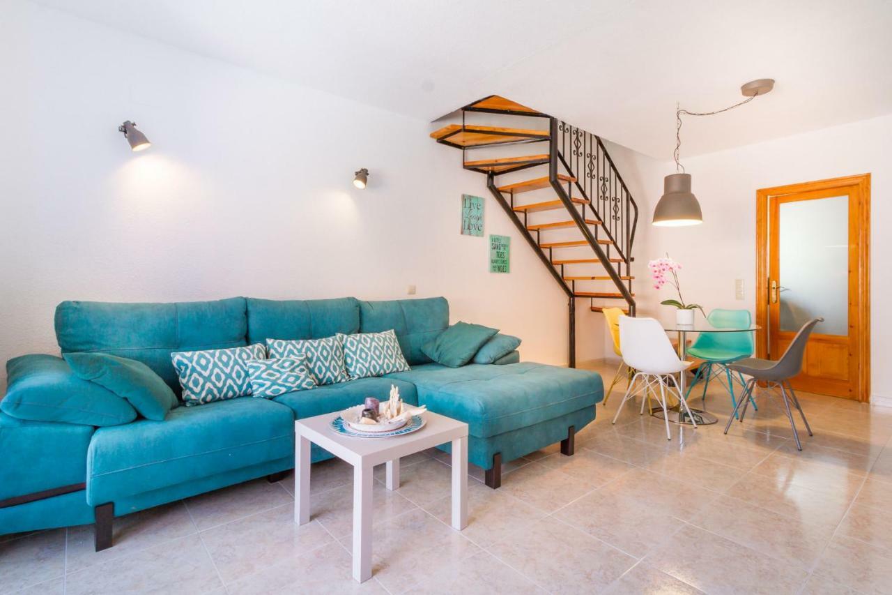 La Cala Ferienhaus